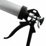 Comprar Pistola Silicona Aluminio Tql/001 Wurko 243103 al Mejor Precio