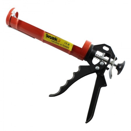 Comprar Pistola Silicona Muelle Tqx003 Profesional Wurko 243101 al Mejor Precio