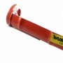 Comprar Pistola Silicona Muelle Tqx003 Profesional Wurko 243101 al Mejor Precio
