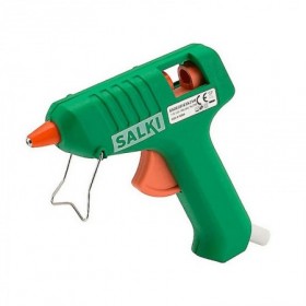 Comprar Pistola Termofusible 25W.8Mm Mini Salki 270119 al Mejor Precio