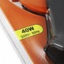 Comprar Pistola Termofusible 40W 220V Blister Stanford 190017 al Mejor Precio