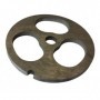 Comprar Placa Maquina Picar 32- 3 Ojos Elma 122100 al Mejor Precio