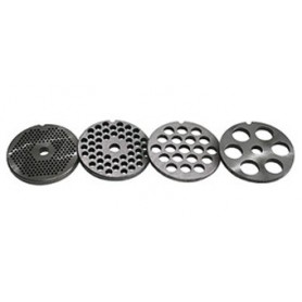 Comprar Placa Maquina Picar N.22 10Mm 24 Ojos Elma 122090 al Mejor Precio