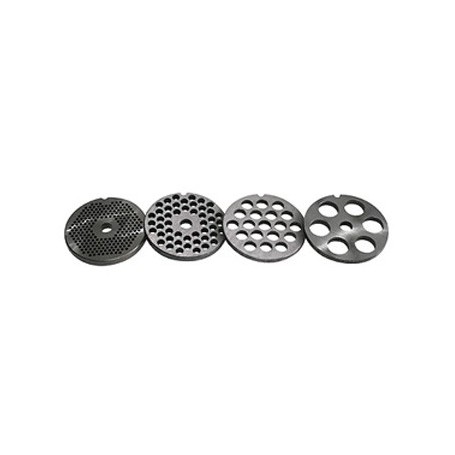 Comprar Placa Maquina Picar N.22 10Mm 24 Ojos Elma 122090 al Mejor Precio