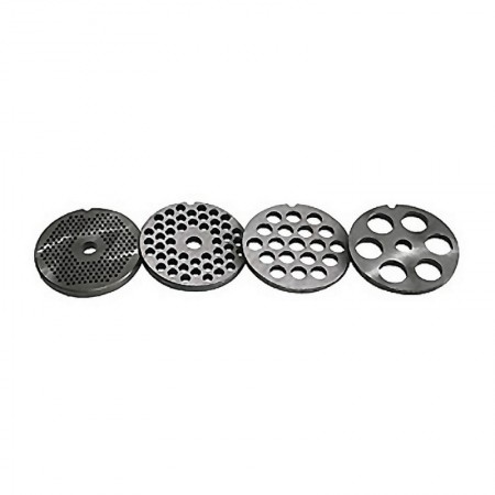 Comprar Placa Maquina Picar N.22 6Mm 66 Ojos Elma 122088 al Mejor Precio