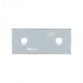 Comprar Placas N1-40 Zincada Caja 100 Amig 4100 al Mejor Precio