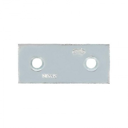 Comprar Placas N1-40 Zincada Caja 100 Amig 4100 al Mejor Precio