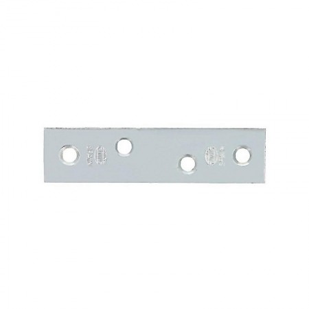 Comprar Placas N1-80 Zincada Caja 100 Amig 4102 al Mejor Precio
