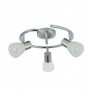 Comprar Plafon Cholo3Xe14 Cromo/Niquel 16X3  230591 al Mejor Precio