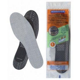 Comprar Plantillas Carbon R-160333 Par Pharmadoct 299115 al Mejor Precio