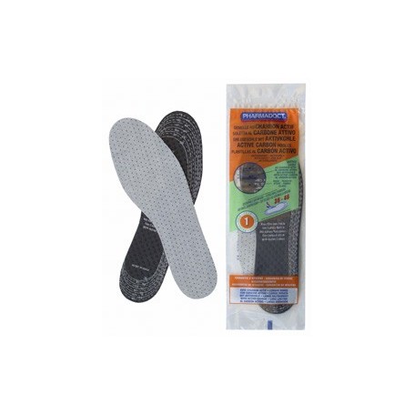 Comprar Plantillas Carbon R-160333 Par Pharmadoct 299115 al Mejor Precio