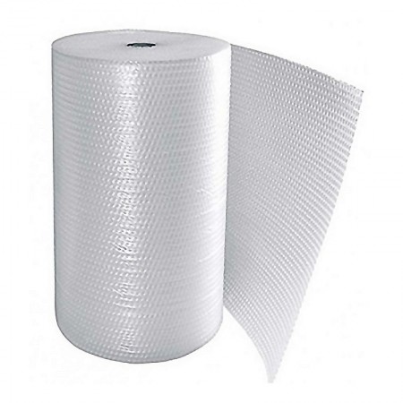 Comprar Plastico Burbujas 100X50Mt. Rollo 313204 al Mejor Precio