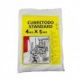 Comprar Plastico Cubretodo 7Micras 4X5Mt Standar Pemar 304075 al Mejor Precio