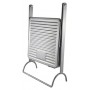 Comprar Plataforma Abatible Escalera Industrial Kormax 130441 al Mejor Precio