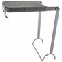 Comprar Plataforma Abatible Escalera Industrial Kormax 130441 al Mejor Precio