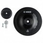 Comprar Plato Goma 125Mm 200240 Bosch 171423 al Mejor Precio