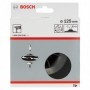 Comprar Plato Goma 125Mm 200240 Bosch 171423 al Mejor Precio