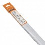 Comprar Pletina Ala Inox. 4X82Cm Atornillar Dicar 241011 al Mejor Precio