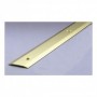 Comprar Pletina Ala Laton 4,0X83Cm Atornillar Dicar 241010 al Mejor Precio