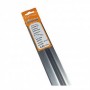 Comprar Pletina Ceramic Inox 4,0X83Cm Adhesiva Dicar 241016 al Mejor Precio