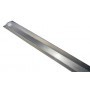 Comprar Pletina Ceramic Inox 4,0X83Cm Adhesiva Dicar 241016 al Mejor Precio