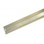 Comprar Pletina Ceramic Laton 4,0X83Cm Adhesiva Dicar 241015 al Mejor Precio