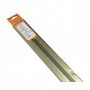 Comprar Pletina Ceramic Laton 4,5X83Cm Atornillar Dicar 241020 al Mejor Precio