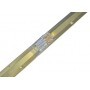 Comprar Pletina Ceramic Laton 4,5X83Cm Atornillar Dicar 241020 al Mejor Precio