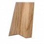 Comprar Pletina Ceramic Roble 4,0X83Cm Adhesiva Dicar 241025 al Mejor Precio