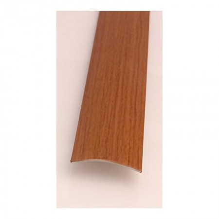 Comprar Pletina Mango Caña Cerezo 3,5X83Cm Adhesiva Dicar 241004 al Mejor Precio