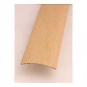 Comprar Pletina Mango Caña Haya 3,5X83Cm Adhesiva Dicar 241005 al Mejor Precio