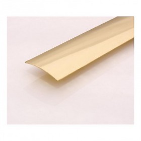 Comprar Pletina Mango Caña Laton 3,5X83Cm Adhesiva Dicar 241001 al Mejor Precio