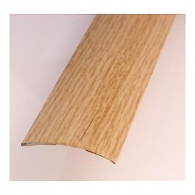 Comprar Pletina Mango Caña Roble 3,5X83Cm Adhesiva Dicar 241003 al Mejor Precio