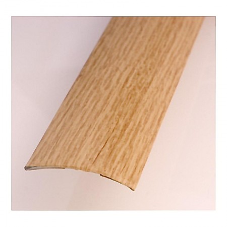 Comprar Pletina Mango Caña Roble 3,5X83Cm Adhesiva Dicar 241003 al Mejor Precio