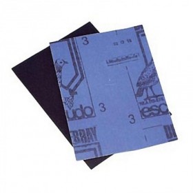 Comprar Pliego Lija P/Hierro 2 1/2 Flexovit 16018 al Mejor Precio