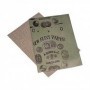 Comprar Pliego Lija P/Madera 3 Medalla Flexovit 16007 al Mejor Precio