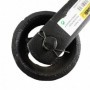 Comprar Polea Pozo Hierro Fundido 10 Cm 4 Wurko 244003 al Mejor Precio