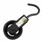 Comprar Polea Pozo Hierro Fundido 18 Cm 7 Wurko 244006 al Mejor Precio