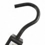 Comprar Polea Pozo Hierro Fundido 18 Cm 7 Wurko 244006 al Mejor Precio