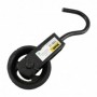 Comprar Polea Pozo Hierro Fundido 20 Cm 8 Wurko 244007 al Mejor Precio