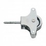 Comprar Polea Tendedero C/Tirafondo N4 Metal Blister 2 Amig 4568 al Mejor Precio
