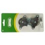 Comprar Polea Tendedero C/Tirafondo N4 Metal Blister 2 Amig 4568 al Mejor Precio