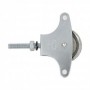 Comprar Polea Tendedero C/Tuerca N3 Metal Blister 2 Amig 4567 al Mejor Precio
