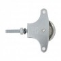Comprar Polea Tendedero C/Tuerca N3 Metal Blister 2 Amig 4567 al Mejor Precio