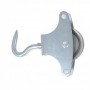 Comprar Polea Tendedero Con Gancho N. 6 Metal Amig 4086 al Mejor Precio