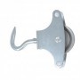 Comprar Polea Tendedero Con Gancho N. 6 Metal Amig 4086 al Mejor Precio