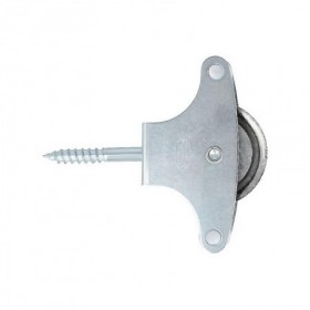 Comprar Polea Tendedero Con Tirafondo N. 4 Metal Amig 4088 al Mejor Precio