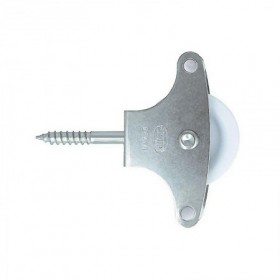 Comprar Polea Tendedero Con Tirafondo N.2 Plastico Amig 4072 al Mejor Precio
