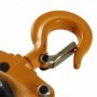 Comprar Polipasto Cadena 1 Tonelada Y 3 Mts Hoteche 191138 al Mejor Precio