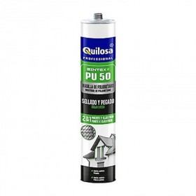Comprar Poliuretano Pu-50 Blanco Industrial Cartucho Quilosa 61050 al Mejor Precio